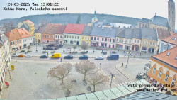 Palackého náměstí