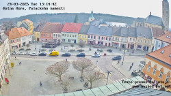 Palackého náměstí