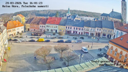 Palackého náměstí