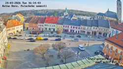 Palackého náměstí