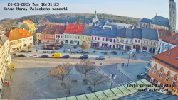 Palackého náměstí