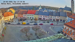 Palackého náměstí