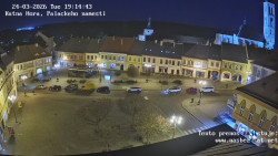 Palackého náměstí