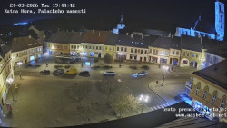 Palackého náměstí