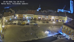 Palackého náměstí