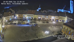 Palackého náměstí