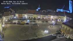 Palackého náměstí