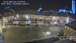 Palackého náměstí