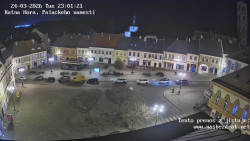 Palackého náměstí