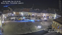 Palackého náměstí