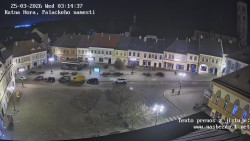 Palackého náměstí