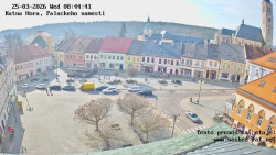 Palackého náměstí