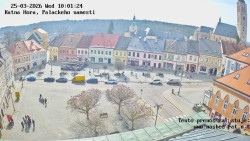 Palackého náměstí