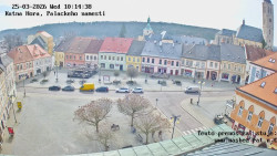 Palackého náměstí