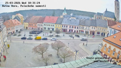 Palackého náměstí