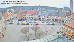 Palackého náměstí