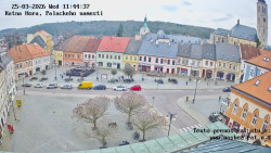 Palackého náměstí