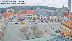 Palackého náměstí