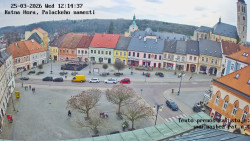 Palackého náměstí