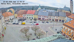 Palackého náměstí