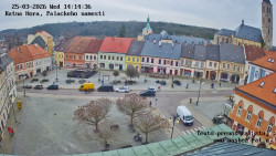 Palackého náměstí