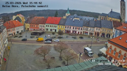 Palackého náměstí