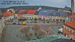 Palackého náměstí