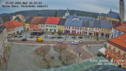 Palackého náměstí