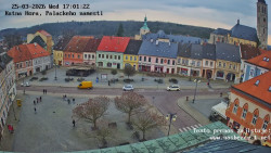 Palackého náměstí