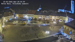 Palackého náměstí