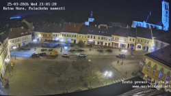 Palackého náměstí