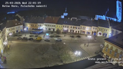 Palackého náměstí