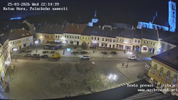 Palackého náměstí