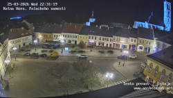 Palackého náměstí