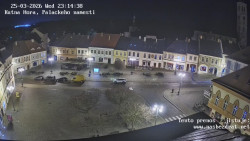 Palackého náměstí