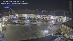 Palackého náměstí