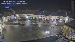 Palackého náměstí