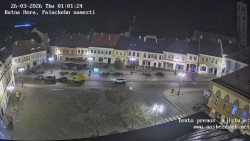 Palackého náměstí