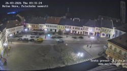 Palackého náměstí