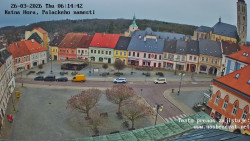 Palackého náměstí