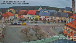 Palackého náměstí