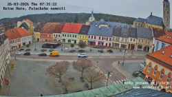 Palackého náměstí