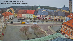 Palackého náměstí