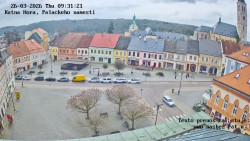 Palackého náměstí