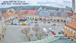 Palackého náměstí