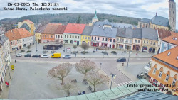 Palackého náměstí