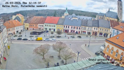 Palackého náměstí