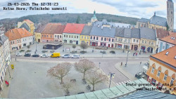 Palackého náměstí