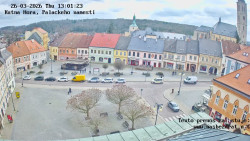 Palackého náměstí