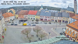 Palackého náměstí